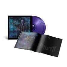 DEEP PURPLE - Splat! ( Lim.Gatefold 2LP 180gr purple vinyl)